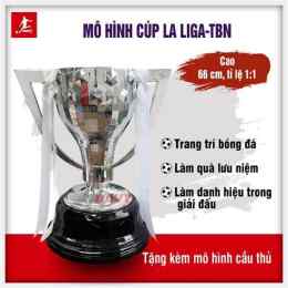 hướng dẫn sử dụng bóng đá tây ban nha la liga