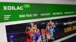 hướng dẫn sử dụng bóng đá trực tiếp xoilac