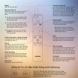hướng dẫn sử dụng bóng đa tv