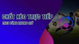hướng dẫn sử dụng bong da ty le keo truc tiep