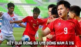 hướng dẫn sử dụng bong da u19 dong nam a