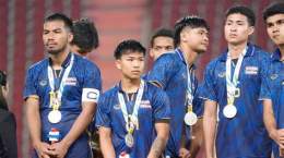 hướng dẫn sử dụng bóng đá u23 thái lan