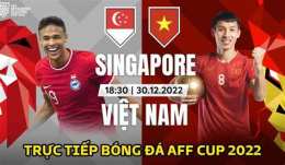 hướng dẫn sử dụng bong da viet nam singapore