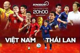 hướng dẫn sử dụng bóng đá việt nam thái lan hôm nay