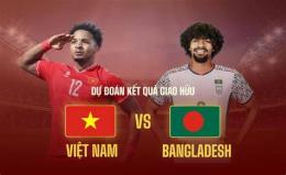 hướng dẫn sử dụng bóng đá việt nam và bangladesh