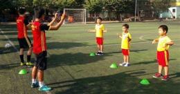 hướng dẫn sử dụng bóng đá viêt