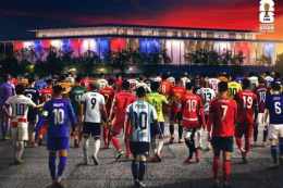 hướng dẫn sử dụng bóng đá world cup đêm nay