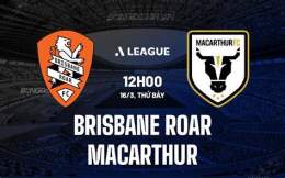hướng dẫn sử dụng brisbane – câu lạc bộ bóng đá macarthur