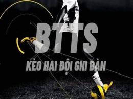 hướng dẫn sử dụng btts là gì trong bóng đá