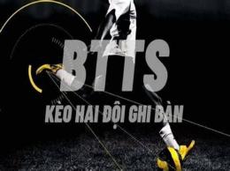 hướng dẫn sử dụng btts trong bóng đá là gì