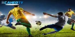 hướng dẫn sử dụng caheo.tv bóng đá