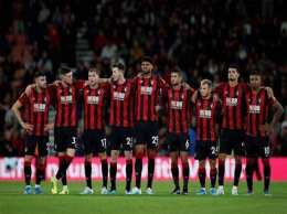hướng dẫn sử dụng câu lạc bộ bóng đá bournemouth