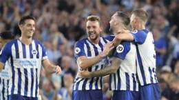 hướng dẫn sử dụng câu lạc bộ bóng đá brighton & hove albion
