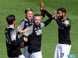 hướng dẫn sử dụng câu lạc bộ bóng đá derby county