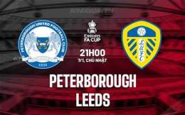 hướng dẫn sử dụng câu lạc bộ bóng đá peterborough united