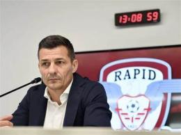hướng dẫn sử dụng câu lạc bộ bóng đá rapid bucurești