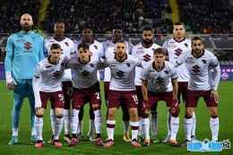 hướng dẫn sử dụng câu lạc bộ bóng đá torino