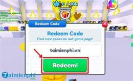 hướng dẫn sử dụng code quay thẻ bóng đá roblox