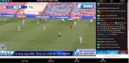 hướng dẫn sử dụng colatv live bóng đá