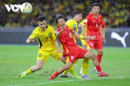 hướng dẫn sử dụng đá bóng việt nam-malaysia