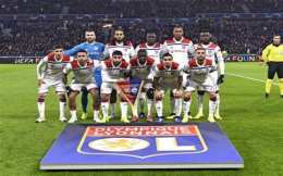 hướng dẫn sử dụng đội bóng lyon đã giành bao nhiêu chức vô địch ligue 1 liên tiếp từ năm 2002 đến 2008?