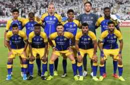 hướng dẫn sử dụng đội hình al-nassr gặp câu lạc bộ bóng đá al najma