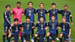 hướng dẫn sử dụng đội tuyển bóng đá u-17 quốc gia nhật bản