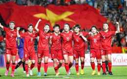 hướng dẫn sử dụng đội tuyển bóng đá u-19 nữ quốc gia việt nam