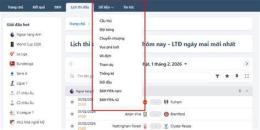 hướng dẫn sử dụng du lieu bong da