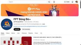 hướng dẫn sử dụng fpt bong da