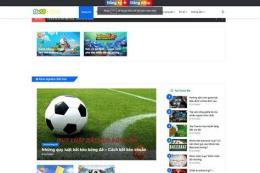hướng dẫn sử dụng game bóng đá hay