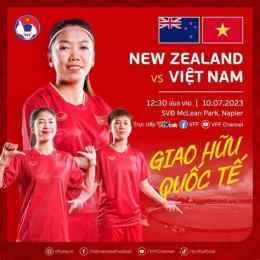 hướng dẫn sử dụng giải bóng đá bắc new zealand