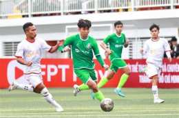 hướng dẫn sử dụng giải bóng đá sinh viên toàn quốc 2026