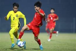 hướng dẫn sử dụng giải bóng đá u17 đông nam á