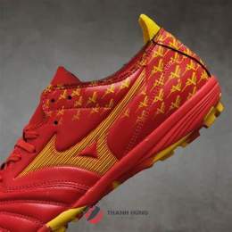 hướng dẫn sử dụng giày đá bóng mizuno