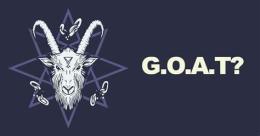 hướng dẫn sử dụng goat trong bóng đá la gì