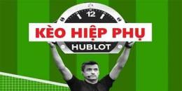 hướng dẫn sử dụng hiệp phụ đá bóng bao nhiêu phút
