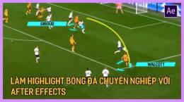 hướng dẫn sử dụng highlight bóng đá mới nhất