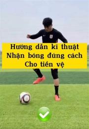 hướng dẫn sử dụng i bóng đá