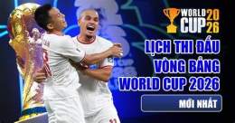 hướng dẫn sử dụng kèo bóng đá world cup 2026 hôm nay