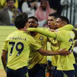 hướng dẫn sử dụng kết quả bóng đá al nassr