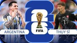 hướng dẫn sử dụng kết quả bóng đá argentina và thụy sĩ