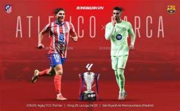 hướng dẫn sử dụng kết quả bóng đá atletico madrid hôm nay