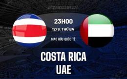 hướng dẫn sử dụng kết quả bóng đá costa rica