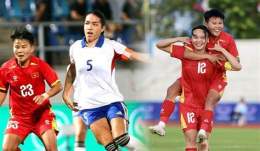 hướng dẫn sử dụng kết quả bóng đá nữ sea games 33 hôm nay