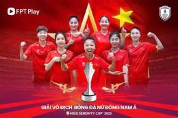 hướng dẫn sử dụng kết quả bóng đá nữ việt nam-thái lan