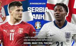 hướng dẫn sử dụng kết quả bóng đá serbia