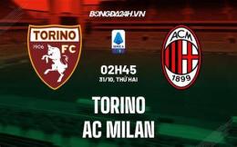 hướng dẫn sử dụng kết quả bóng đá torino