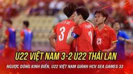 hướng dẫn sử dụng kết quả bóng đá u22 việt nam hôm nay
