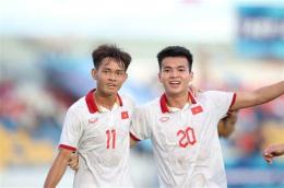 hướng dẫn sử dụng kết quả bóng đá u23 đông nam á